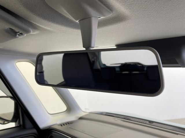 ワゴンRスマイル ハイブリッドS 届出済未使用車 アダプティブクルーズコントロール 衝突被害軽減ブレーキ レーンキープアシスト コーナーセンサー オートマチックハイビーム LEDヘッドライト シートヒーター オートブレーキホールド(29枚目)