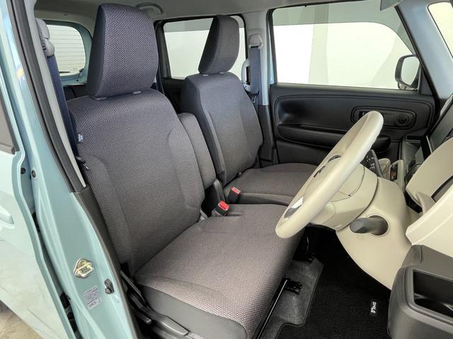 ワゴンRスマイル ハイブリッドS 届出済未使用車 アダプティブクルーズコントロール 衝突被害軽減ブレーキ レーンキープアシスト コーナーセンサー オートマチックハイビーム LEDヘッドライト シートヒーター オートブレーキホールド(31枚目)