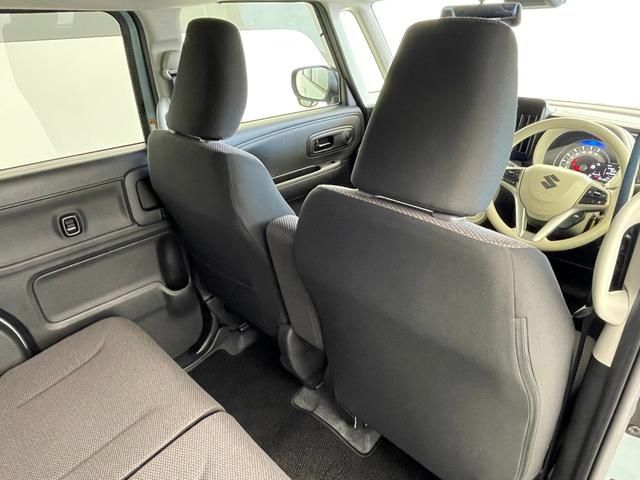 ワゴンRスマイル ハイブリッドS 届出済未使用車 アダプティブクルーズコントロール 衝突被害軽減ブレーキ レーンキープアシスト コーナーセンサー オートマチックハイビーム LEDヘッドライト シートヒーター オートブレーキホールド(33枚目)