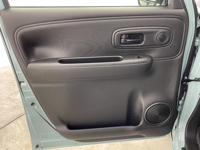 ワゴンRスマイル ハイブリッドS 届出済未使用車 アダプティブクルーズコントロール 衝突被害軽減ブレーキ レーンキープアシスト コーナーセンサー オートマチックハイビーム LEDヘッドライト シートヒーター オートブレーキホールド(41枚目)