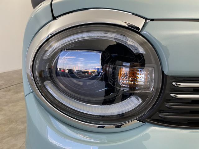 ワゴンRスマイル ハイブリッドS 届出済未使用車 アダプティブクルーズコントロール 衝突被害軽減ブレーキ レーンキープアシスト コーナーセンサー オートマチックハイビーム LEDヘッドライト シートヒーター オートブレーキホールド(53枚目)