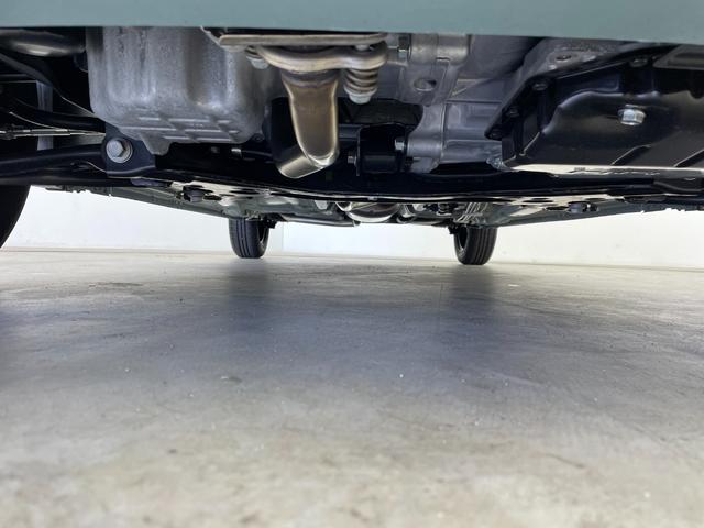 ワゴンRスマイル ハイブリッドS 届出済未使用車 アダプティブクルーズコントロール 衝突被害軽減ブレーキ レーンキープアシスト コーナーセンサー オートマチックハイビーム LEDヘッドライト シートヒーター オートブレーキホールド(72枚目)