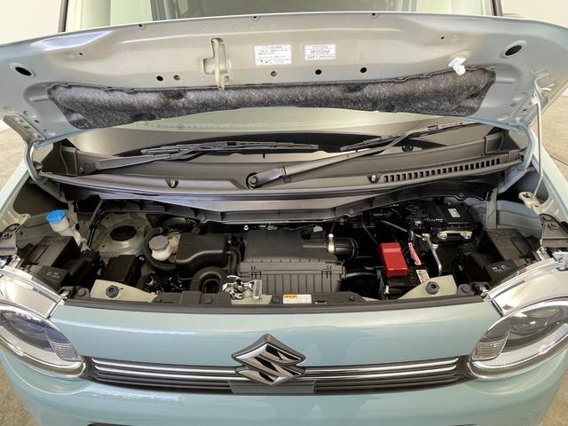 ワゴンRスマイル ハイブリッドS 届出済未使用車 アダプティブクルーズコントロール 衝突被害軽減ブレーキ レーンキープアシスト コーナーセンサー オートマチックハイビーム LEDヘッドライト シートヒーター オートブレーキホールド(79枚目)