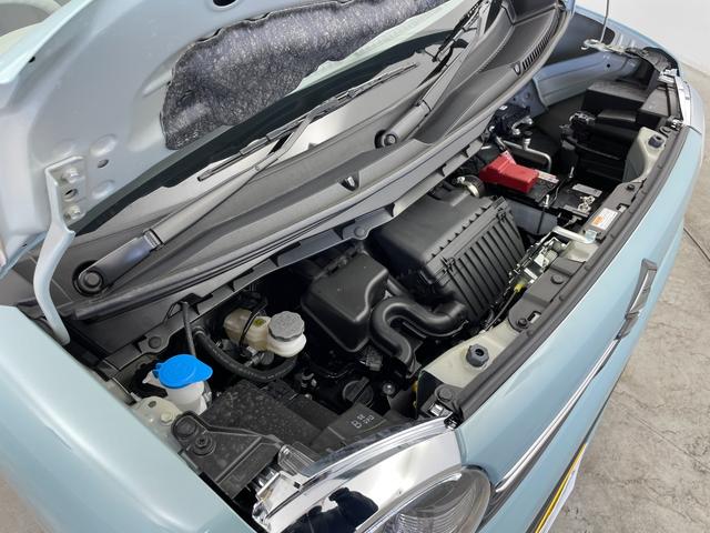 ワゴンRスマイル ハイブリッドS 届出済未使用車 アダプティブクルーズコントロール 衝突被害軽減ブレーキ レーンキープアシスト コーナーセンサー オートマチックハイビーム LEDヘッドライト シートヒーター オートブレーキホールド(80枚目)