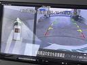 ルークス Ｘ　社外７インチナビ　アラウンドビューモニター　片側パワースライドドア　全方位運転支援システム　オートライト　ＡＨＢ　ベンチシート　ステアリングリモコン　コーナーセンサー　スマートキー　ＥＴＣ　禁煙車（3枚目）