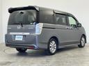 Z 禁煙車 純正9型ナビ 社外後席モニター バックモニター 両側パワスラ H.I.D フォグランプ オートライト パドルシフト 電格ミラー ステリモ ビルトインETC スマートキー スペアキー 純正アルミ(49枚目)