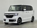 Ｇ・Ｌターボホンダセンシング　純正８型ナビ　Ｂカメラ　Ｈセンシング　衝突軽減　レーダークルーズ　ＡＨＢ　ＬＥＤヘッド　ＬＥＤフォグ　パドルシフト　両側パワスラ　ビルトインＥＴＣ　前ドラレコ　プッシュスタート　純正アルミ　禁煙車（42枚目）