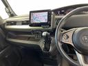 G・Lターボホンダセンシング 純正8型ナビ バックカメラ フルセグTV ビルトインETC ドラレコ 両側電動スライドドア LED オートライト フォグランプ ターボ ハーフレザーシート ステアリングスイッチ スマートキー 禁煙車(14枚目)