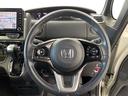 G・Lターボホンダセンシング 純正8型ナビ バックカメラ フルセグTV ビルトインETC ドラレコ 両側電動スライドドア LED オートライト フォグランプ ターボ ハーフレザーシート ステアリングスイッチ スマートキー 禁煙車(17枚目)