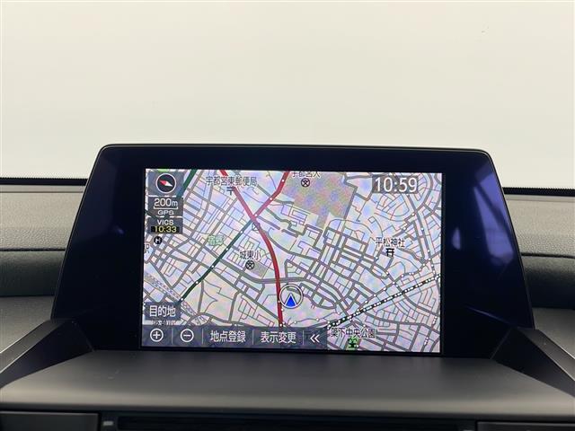 クラウンハイブリッド ＲＳアドバンス　純正メーカーナビ　フルセグＴＶ　全周囲カメラ　ＴｏｙｏｔａＳａｆｅｔｙＳｅｎｓｅ　デジタルインナーミラー　オートブレーキホールド　前席パワーシート　前席シートヒーター　社外ドライブレコーダー（6枚目）