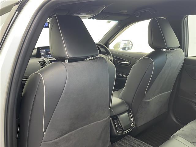 クラウンハイブリッド ＲＳアドバンス　純正メーカーナビ　フルセグＴＶ　全周囲カメラ　ＴｏｙｏｔａＳａｆｅｔｙＳｅｎｓｅ　デジタルインナーミラー　オートブレーキホールド　前席パワーシート　前席シートヒーター　社外ドライブレコーダー（29枚目）