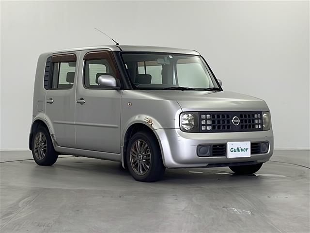 キューブ ＳＸ（6枚目）