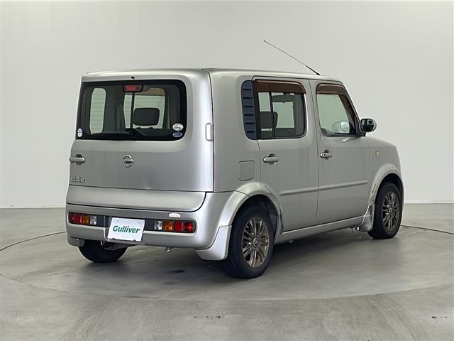 キューブ ＳＸ（9枚目）