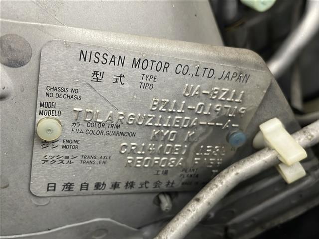 キューブ ＳＸ（10枚目）