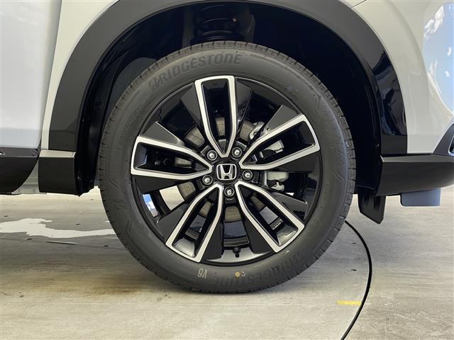 ヴェゼル e:HEV Z 登録未使用車 純正9型コネクトディスプレイナビ フルセグTV AppleCarPlay 置くだけ充電 ホンダセンシング レーダークルーズコントロール ハンドルヒーター シートヒーター ETC2.0(41枚目)