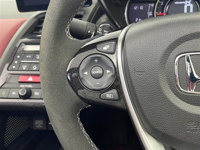 Ｓ６６０ モデューロＸ　バージョンＺ　禁煙車　６ＭＴ　特別仕様車専用装備　衝突軽減　ＲＡＹＳ１６インチアルミ　スポーツレザーシート　純正ディスプレイオーディオ　ｃａｒｒｏｚｚｅｒｉａツイーター　バックカメラ　ＥＴＣ　ドライブレコーダー（10枚目）