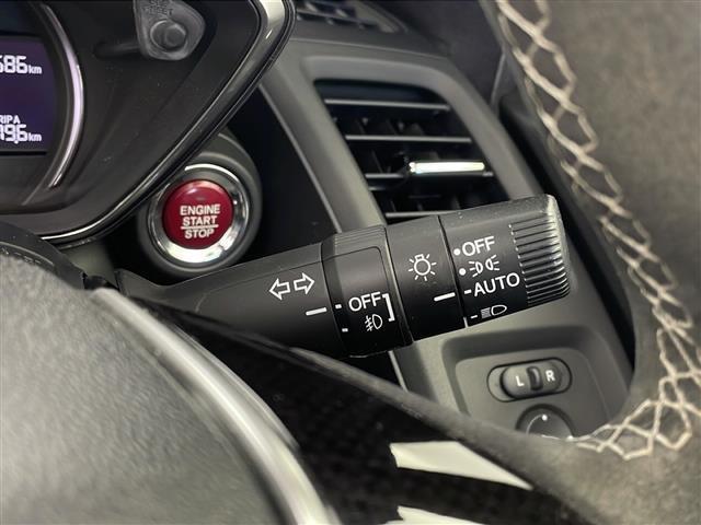 Ｓ６６０ モデューロＸ　バージョンＺ　禁煙車　６ＭＴ　特別仕様車専用装備　衝突軽減　ＲＡＹＳ１６インチアルミ　スポーツレザーシート　純正ディスプレイオーディオ　ｃａｒｒｏｚｚｅｒｉａツイーター　バックカメラ　ＥＴＣ　ドライブレコーダー（14枚目）