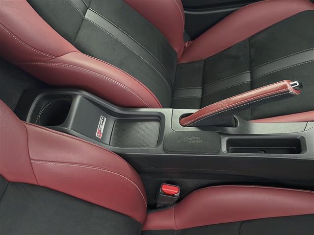 Ｓ６６０ モデューロＸ　バージョンＺ　禁煙車　６ＭＴ　特別仕様車専用装備　衝突軽減　ＲＡＹＳ１６インチアルミ　スポーツレザーシート　純正ディスプレイオーディオ　ｃａｒｒｏｚｚｅｒｉａツイーター　バックカメラ　ＥＴＣ　ドライブレコーダー（17枚目）