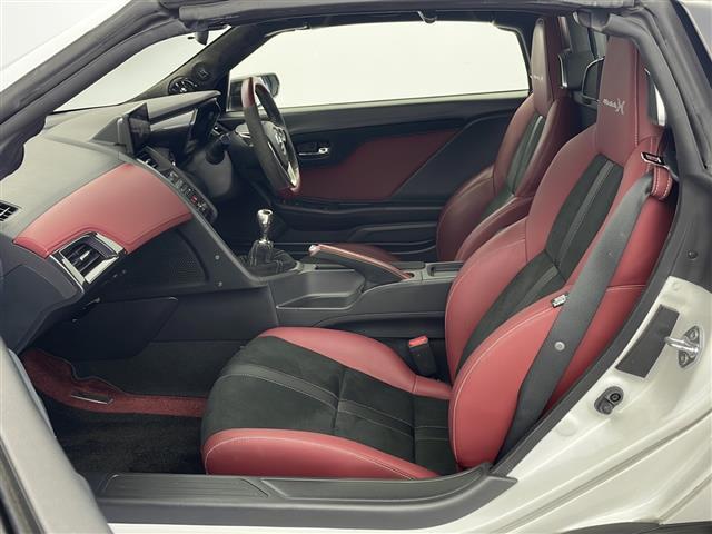 Ｓ６６０ モデューロＸ　バージョンＺ　禁煙車　６ＭＴ　特別仕様車専用装備　衝突軽減　ＲＡＹＳ１６インチアルミ　スポーツレザーシート　純正ディスプレイオーディオ　ｃａｒｒｏｚｚｅｒｉａツイーター　バックカメラ　ＥＴＣ　ドライブレコーダー（29枚目）