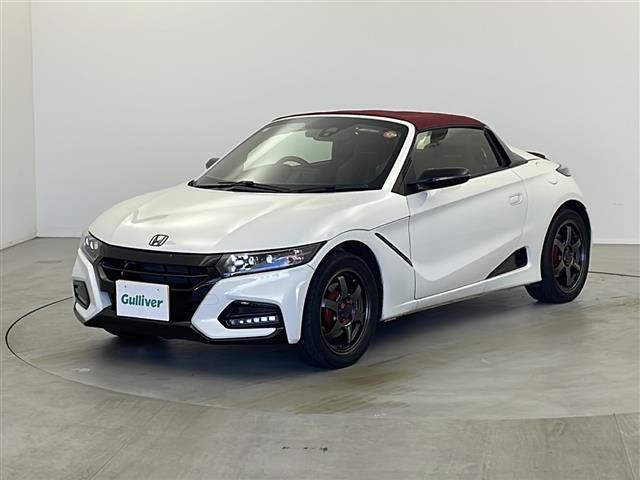 Ｓ６６０ モデューロＸ　バージョンＺ　禁煙車　６ＭＴ　特別仕様車専用装備　衝突軽減　ＲＡＹＳ１６インチアルミ　スポーツレザーシート　純正ディスプレイオーディオ　ｃａｒｒｏｚｚｅｒｉａツイーター　バックカメラ　ＥＴＣ　ドライブレコーダー（32枚目）