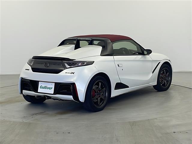 Ｓ６６０ モデューロＸ　バージョンＺ　禁煙車　６ＭＴ　特別仕様車専用装備　衝突軽減　ＲＡＹＳ１６インチアルミ　スポーツレザーシート　純正ディスプレイオーディオ　ｃａｒｒｏｚｚｅｒｉａツイーター　バックカメラ　ＥＴＣ　ドライブレコーダー（35枚目）