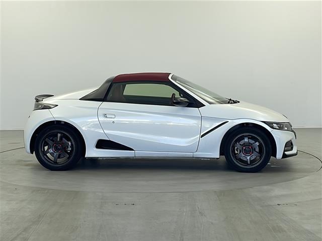 Ｓ６６０ モデューロＸ　バージョンＺ　禁煙車　６ＭＴ　特別仕様車専用装備　衝突軽減　ＲＡＹＳ１６インチアルミ　スポーツレザーシート　純正ディスプレイオーディオ　ｃａｒｒｏｚｚｅｒｉａツイーター　バックカメラ　ＥＴＣ　ドライブレコーダー（36枚目）