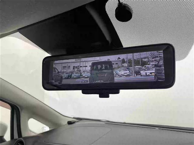 ノート ｅ－パワー　Ｘ　禁煙車　純正ＳＤナビ　アラウンドビューモニター　Ｂｌｕｅｔｏｏｔｈ　フルセグＴＶ　ＣＤ　ＤＶＤ　ＡＵＸ　ＡＭ　ＦＭ　エマージェンシー　ブレーキ　クルーズコントロール　デジタルインナーミラー（4枚目）