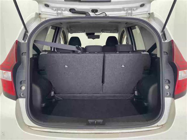 ノート ｅ－パワー　Ｘ　禁煙車　純正ＳＤナビ　アラウンドビューモニター　Ｂｌｕｅｔｏｏｔｈ　フルセグＴＶ　ＣＤ　ＤＶＤ　ＡＵＸ　ＡＭ　ＦＭ　エマージェンシー　ブレーキ　クルーズコントロール　デジタルインナーミラー（28枚目）