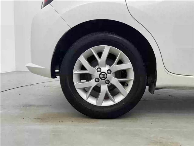 ノート ｅ－パワー　Ｘ　禁煙車　純正ＳＤナビ　アラウンドビューモニター　Ｂｌｕｅｔｏｏｔｈ　フルセグＴＶ　ＣＤ　ＤＶＤ　ＡＵＸ　ＡＭ　ＦＭ　エマージェンシー　ブレーキ　クルーズコントロール　デジタルインナーミラー（39枚目）
