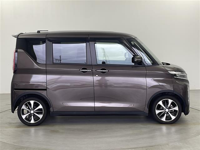 ｅＫクロススペース Ｔ　ターボ　三菱ｅ－Ａｓｓｉｓｔ　左側パワースライドドア　純正フロアマット　純正１５インチＡＷ　シートヒーター　オートライト　ＬＥＤヘッドライト　ＬＥＤフォグランプ　スマートキー　プッシュスタート（29枚目）
