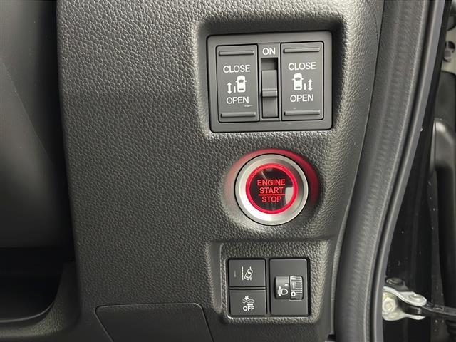 N-BOXカスタム L 禁煙車 衝突軽減ブレーキ 追従クルーズコントロール シートヒーター USB接続 LEDヘッドライト フォグライト コーナーセンサー オートライト 両側パワースライドドア ETC 純正ナビ(16枚目)