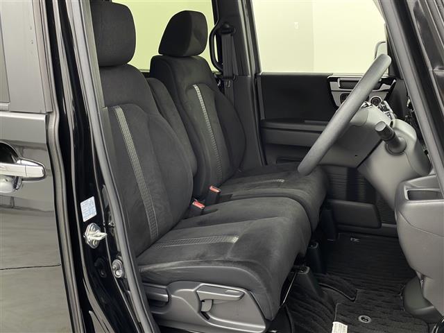 N-BOXカスタム L 禁煙車 衝突軽減ブレーキ 追従クルーズコントロール シートヒーター USB接続 LEDヘッドライト フォグライト コーナーセンサー オートライト 両側パワースライドドア ETC 純正ナビ(22枚目)