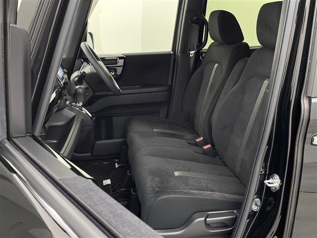 N-BOXカスタム L 禁煙車 衝突軽減ブレーキ 追従クルーズコントロール シートヒーター USB接続 LEDヘッドライト フォグライト コーナーセンサー オートライト 両側パワースライドドア ETC 純正ナビ(24枚目)