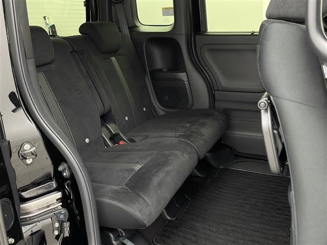 N-BOXカスタム L 禁煙車 衝突軽減ブレーキ 追従クルーズコントロール シートヒーター USB接続 LEDヘッドライト フォグライト コーナーセンサー オートライト 両側パワースライドドア ETC 純正ナビ(25枚目)