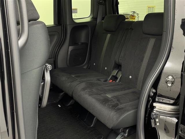 N-BOXカスタム L 禁煙車 衝突軽減ブレーキ 追従クルーズコントロール シートヒーター USB接続 LEDヘッドライト フォグライト コーナーセンサー オートライト 両側パワースライドドア ETC 純正ナビ(26枚目)