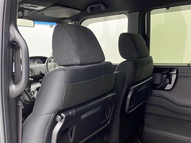 N-BOXカスタム L 禁煙車 衝突軽減ブレーキ 追従クルーズコントロール シートヒーター USB接続 LEDヘッドライト フォグライト コーナーセンサー オートライト 両側パワースライドドア ETC 純正ナビ(27枚目)