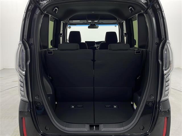 N-BOXカスタム L 禁煙車 衝突軽減ブレーキ 追従クルーズコントロール シートヒーター USB接続 LEDヘッドライト フォグライト コーナーセンサー オートライト 両側パワースライドドア ETC 純正ナビ(28枚目)