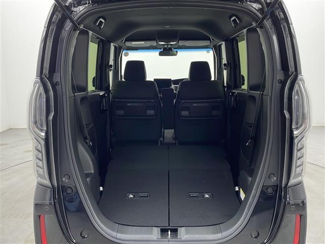 N-BOXカスタム L 禁煙車 衝突軽減ブレーキ 追従クルーズコントロール シートヒーター USB接続 LEDヘッドライト フォグライト コーナーセンサー オートライト 両側パワースライドドア ETC 純正ナビ(29枚目)