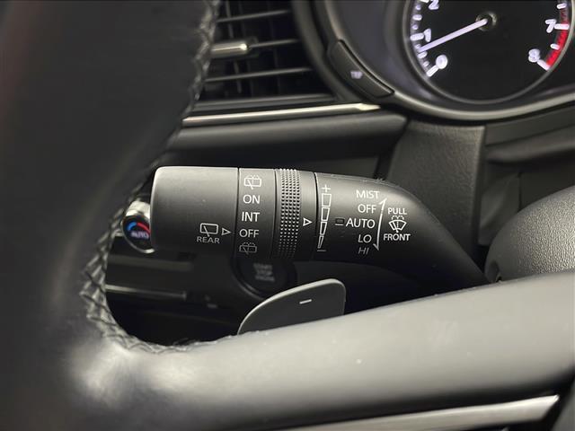 CX-30 20S プロアクティブ 禁煙車 全方位カメラ 衝突軽減 追従式クルーズコントロール ブラインドスポットモニター 電子パーキングブレーキ ブレーキホールド LEDヘッドライト コーナーセンサー 電動リアゲート 電動格納ミラー(5枚目)