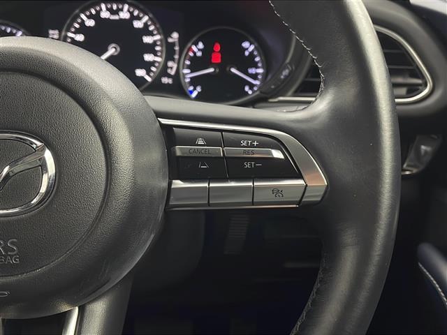 CX-30 20S プロアクティブ 禁煙車 全方位カメラ 衝突軽減 追従式クルーズコントロール ブラインドスポットモニター 電子パーキングブレーキ ブレーキホールド LEDヘッドライト コーナーセンサー 電動リアゲート 電動格納ミラー(9枚目)