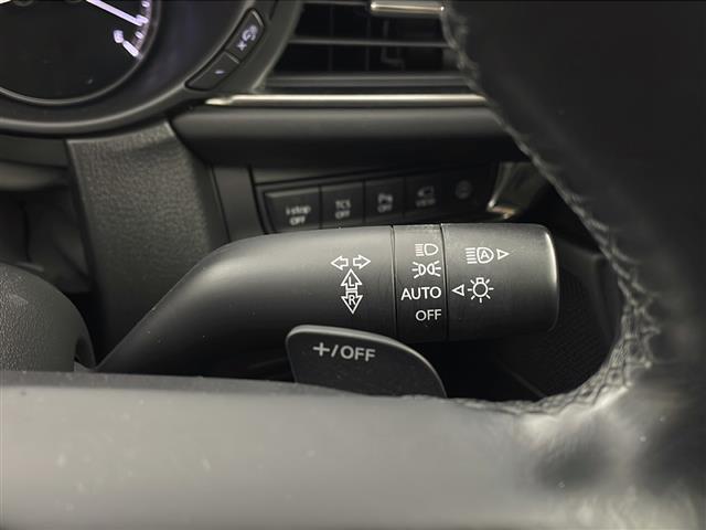 CX-30 20S プロアクティブ 禁煙車 全方位カメラ 衝突軽減 追従式クルーズコントロール ブラインドスポットモニター 電子パーキングブレーキ ブレーキホールド LEDヘッドライト コーナーセンサー 電動リアゲート 電動格納ミラー(10枚目)