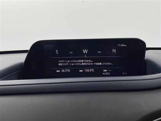 CX-30 20S プロアクティブ 禁煙車 全方位カメラ 衝突軽減 追従式クルーズコントロール ブラインドスポットモニター 電子パーキングブレーキ ブレーキホールド LEDヘッドライト コーナーセンサー 電動リアゲート 電動格納ミラー(11枚目)