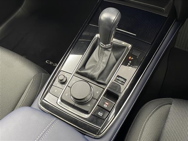 CX-30 20S プロアクティブ 禁煙車 全方位カメラ 衝突軽減 追従式クルーズコントロール ブラインドスポットモニター 電子パーキングブレーキ ブレーキホールド LEDヘッドライト コーナーセンサー 電動リアゲート 電動格納ミラー(14枚目)