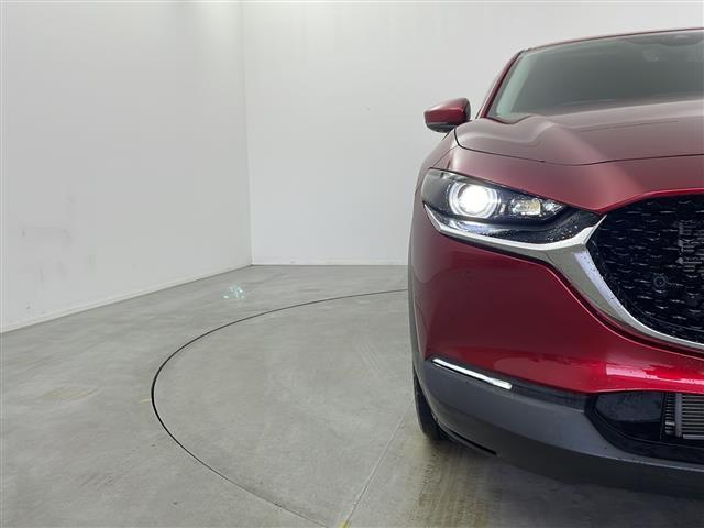 CX-30 20S プロアクティブ 禁煙車 全方位カメラ 衝突軽減 追従式クルーズコントロール ブラインドスポットモニター 電子パーキングブレーキ ブレーキホールド LEDヘッドライト コーナーセンサー 電動リアゲート 電動格納ミラー(25枚目)
