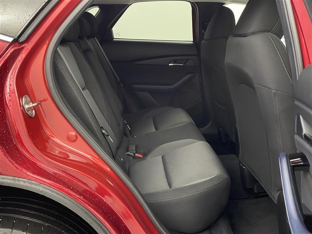 CX-30 20S プロアクティブ 禁煙車 全方位カメラ 衝突軽減 追従式クルーズコントロール ブラインドスポットモニター 電子パーキングブレーキ ブレーキホールド LEDヘッドライト コーナーセンサー 電動リアゲート 電動格納ミラー(27枚目)