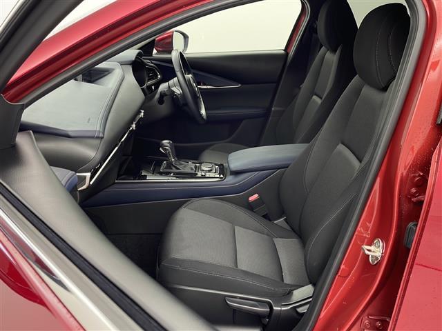 CX-30 20S プロアクティブ 禁煙車 全方位カメラ 衝突軽減 追従式クルーズコントロール ブラインドスポットモニター 電子パーキングブレーキ ブレーキホールド LEDヘッドライト コーナーセンサー 電動リアゲート 電動格納ミラー(29枚目)