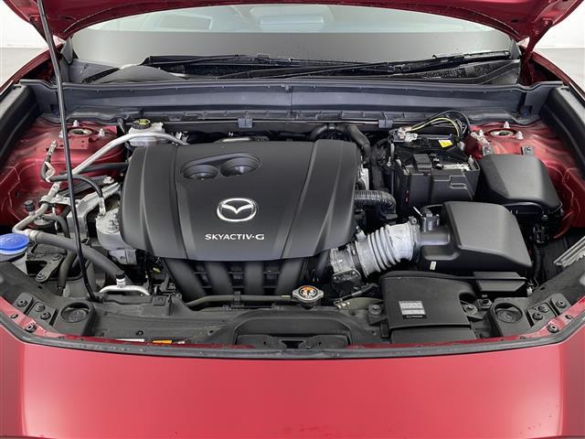 CX-30 20S プロアクティブ 禁煙車 全方位カメラ 衝突軽減 追従式クルーズコントロール ブラインドスポットモニター 電子パーキングブレーキ ブレーキホールド LEDヘッドライト コーナーセンサー 電動リアゲート 電動格納ミラー(42枚目)