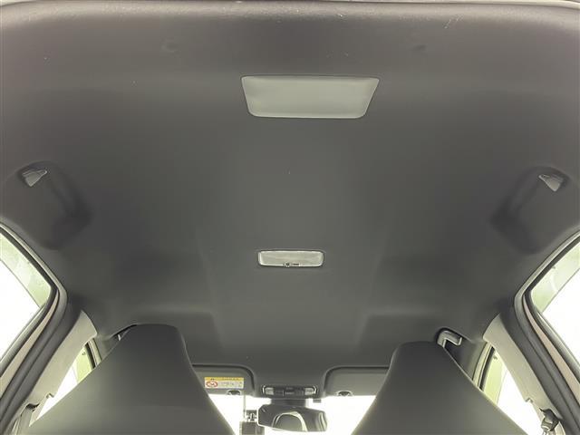 ヤリス X 純正ディスプレイオーディオ フルセグTV BT Miracast AM FM 全方位カメラ ステアリングスイッチ オートライト スペアキー ETC プッシュスタート(25枚目)