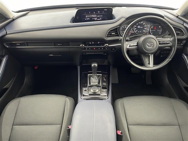 CX-30 20S プロアクティブ ツーリングセレクション 禁煙車 純正ナビ アラウンドビューモニター フルセグTV Bluetooth パワーシート LEDヘッドライト レーダークルーズコントロール レーンキープアシストシステム ヘッドアップディスプレイ(2枚目)