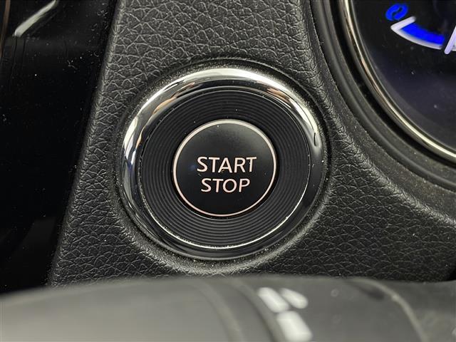 エクストレイル 20X ハイブリッド エマージェンシーブレーキP 純正ナビ CD BT フルセグTV アラウンドビューカメラ エマージェンシーブレーキ レーダークルーズコントロール 前席シートヒーター カプロンシート(14枚目)